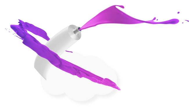 img branding