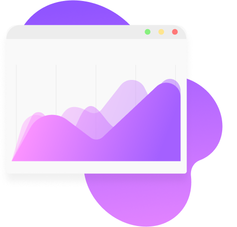 SEO Heaven Visualization