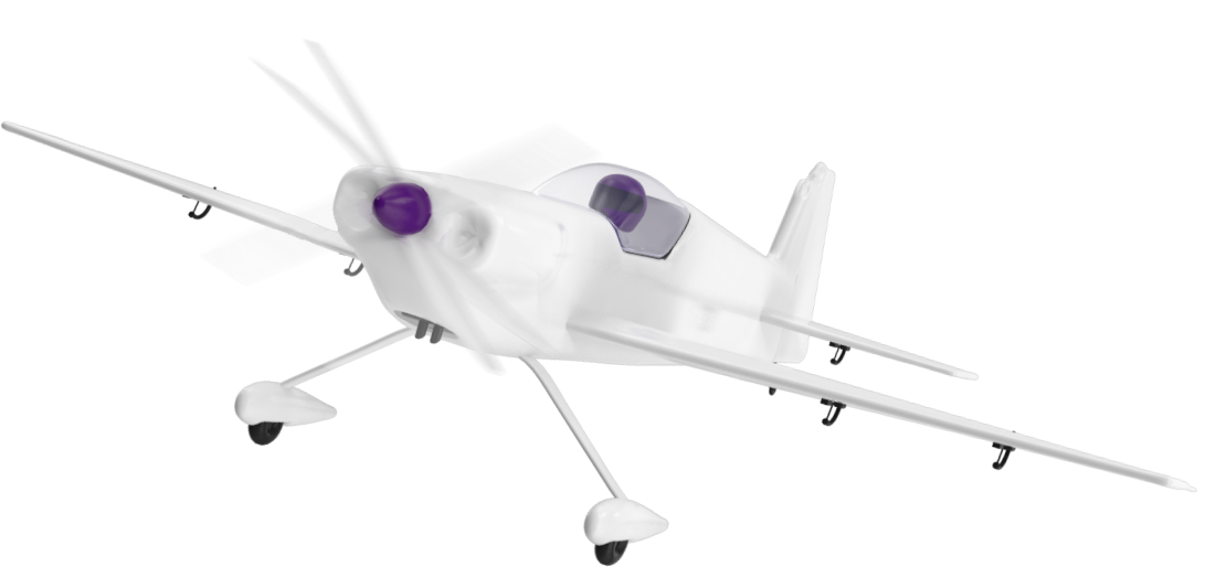 fly ship
