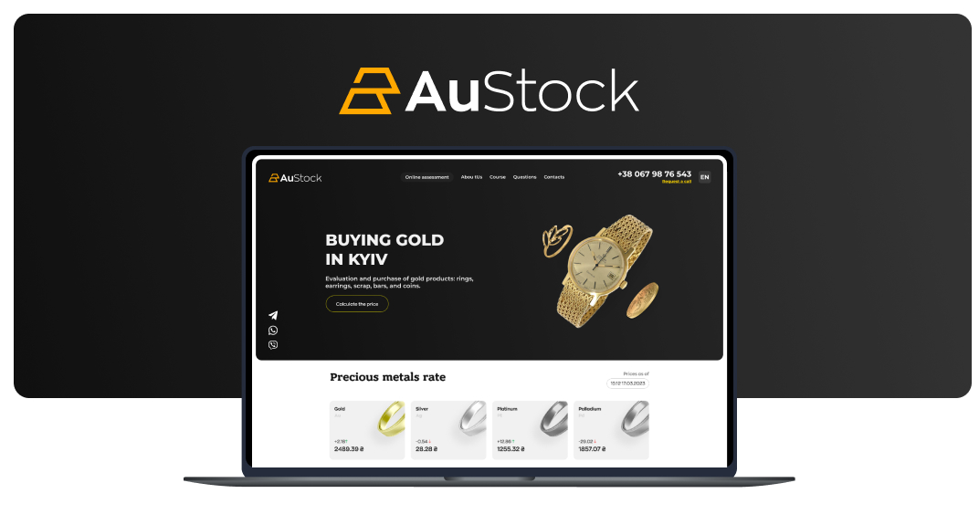 AuStock