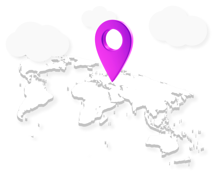 point map